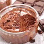 Receita de Mousse de Chocolate em Pó, enviada por Adege Adalgisa - Prazer à Mesa