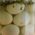 Receita de Ovos de Codorna em Conservas, enviada por Adege Adalgisa - Prazer à Mesa