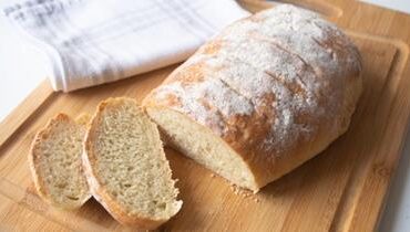 Receita de Pão de Leite, enviada por Adege Adalgisa - Prazer à Mesa