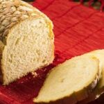 Receita de Pão de Milho Verde, enviada por Janaine Pina - Prazer à Mesa