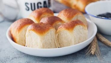 Receita de Pão de Minuto, enviada por Adege Adalgisa - Prazer à Mesa