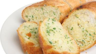Receita de Pasta de Alho no Pão Para Churrasco, enviada por Adege Adalgisa - Prazer à Mesa
