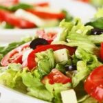 Receita de Salada Mista de Folhas, enviada por Adege Adalgisa - Prazer à Mesa
