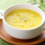 Receita de Sopa Creme de Milho, enviada por Maria Cristina - Prazer à Mesa