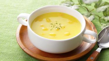 Receita de Sopa Creme de Milho, enviada por Maria Cristina - Prazer à Mesa