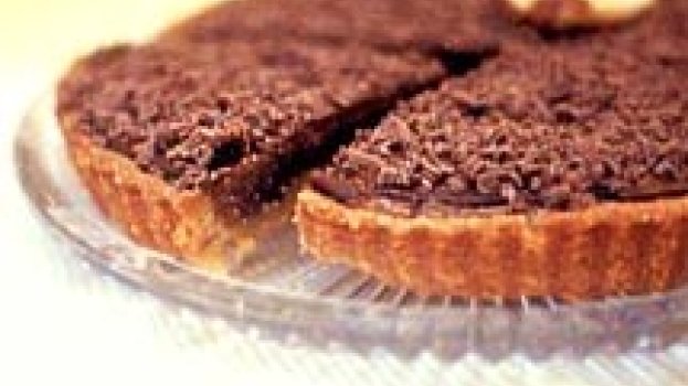 Receita de Torta Brownie de Avelãs, enviada por Adege Adalgisa - Prazer à Mesa